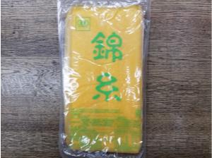 000109 三和玉店 錦糸シート（10枚入）