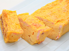 大定の味